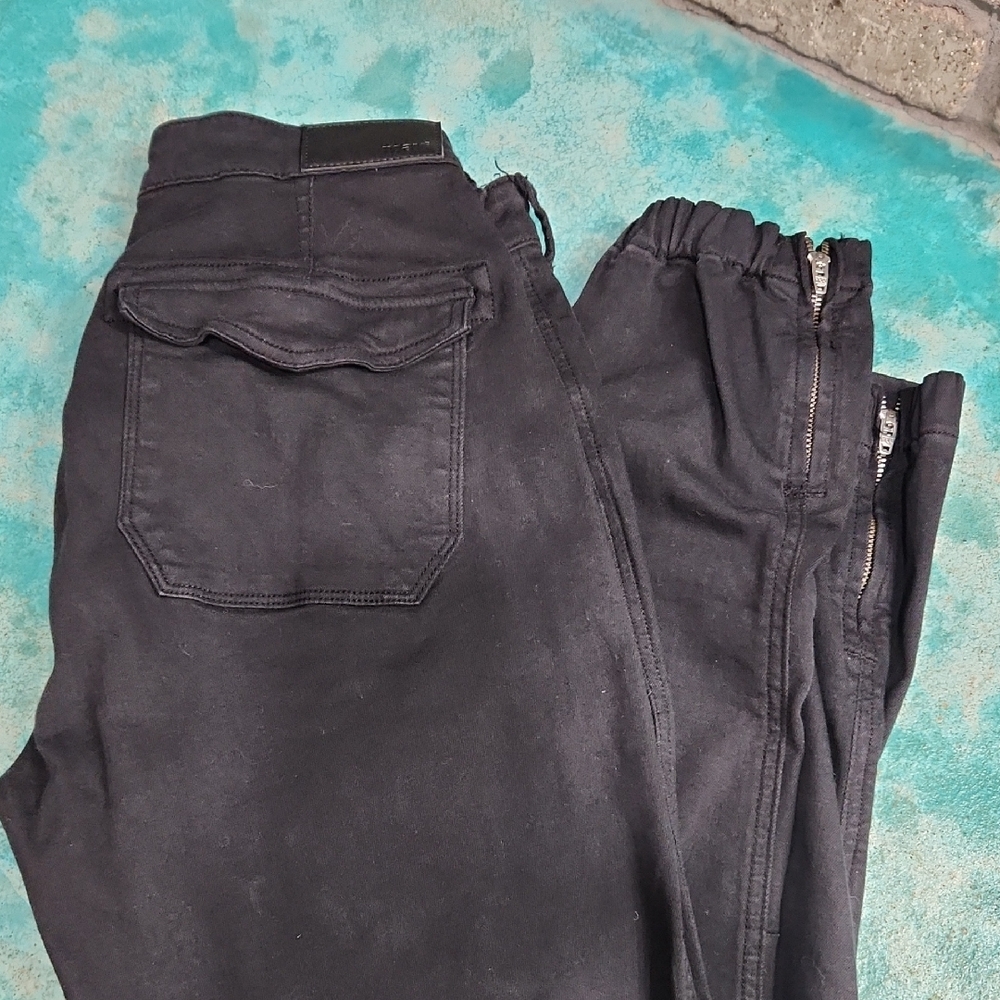 Mavi Ivy Slim Cargo Pants, 29x28.
